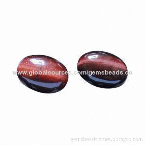 Gemstone bead for pendant